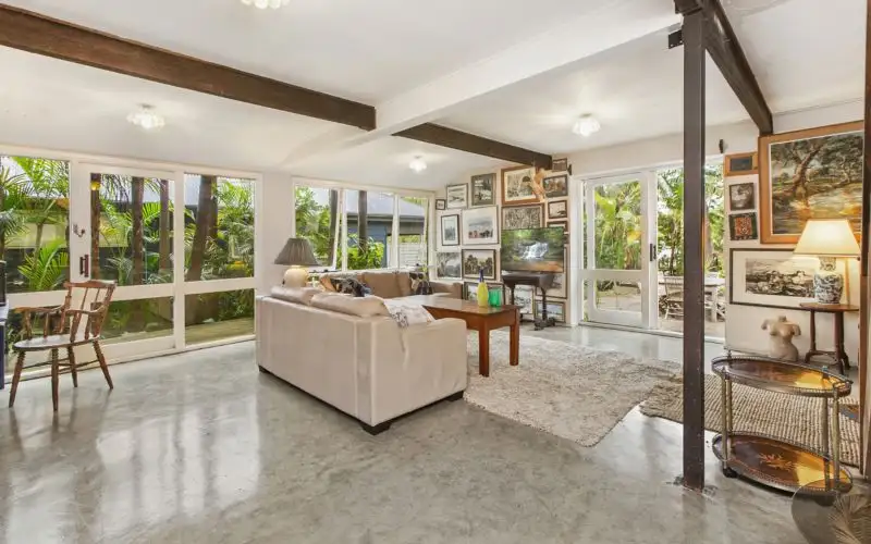 Main view of Homely house listing, 58 Careel Head Rd, Avalon NSW 2107