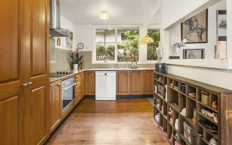 Third view of Homely house listing, 58 Careel Head Rd, Avalon NSW 2107