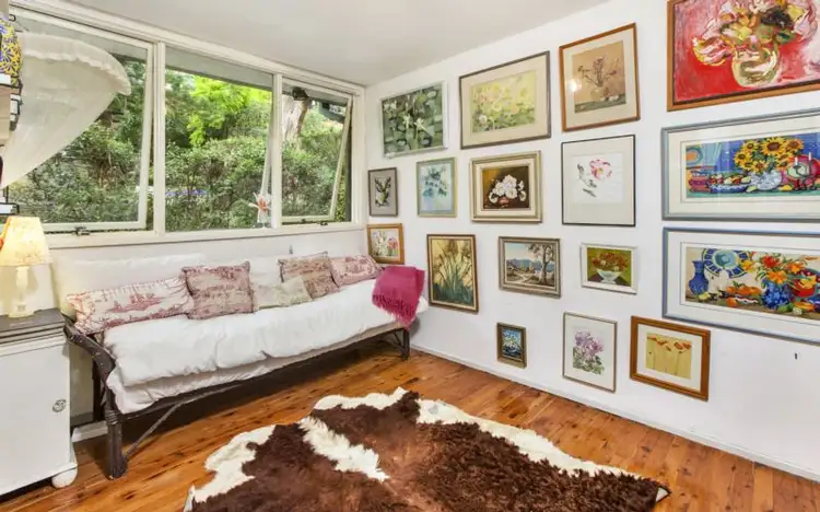 Fifth view of Homely house listing, 58 Careel Head Rd, Avalon NSW 2107