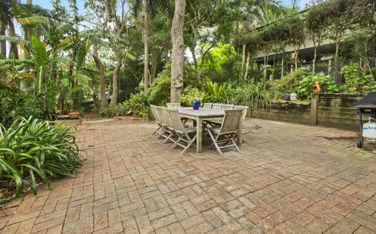 Sixth view of Homely house listing, 58 Careel Head Rd, Avalon NSW 2107