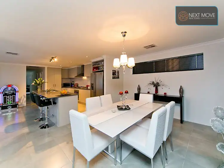 Fourth view of Homely house listing, 2a Lynn St, Hilton WA 6163