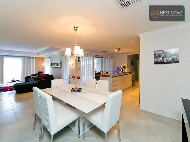 Fifth view of Homely house listing, 2a Lynn St, Hilton WA 6163