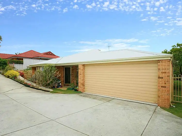 26 Hockin Street, Willagee WA 6156