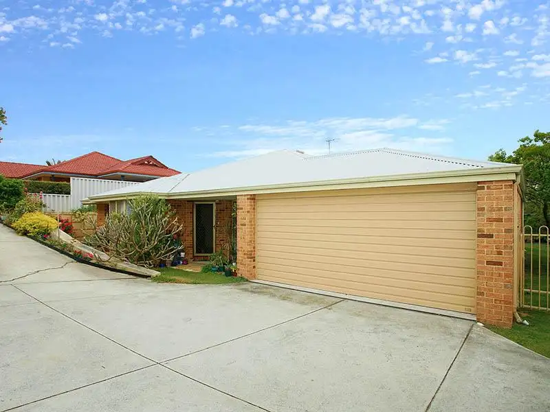 Main view of Homely house listing, 26 Hockin Street, Willagee WA 6156