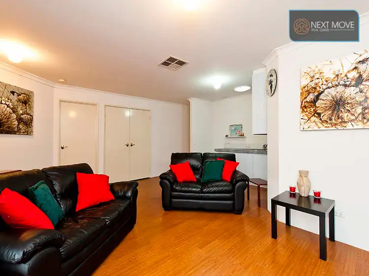 Second view of Homely house listing, 26 Hockin Street, Willagee WA 6156