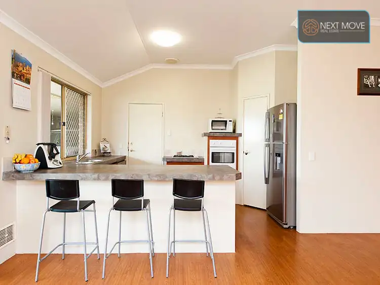 Fourth view of Homely house listing, 26 Hockin Street, Willagee WA 6156