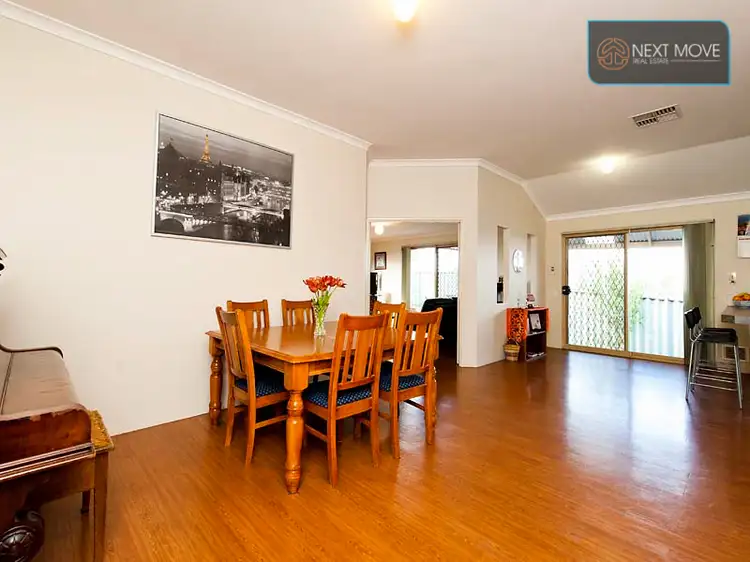 Third view of Homely house listing, 26 Hockin Street, Willagee WA 6156