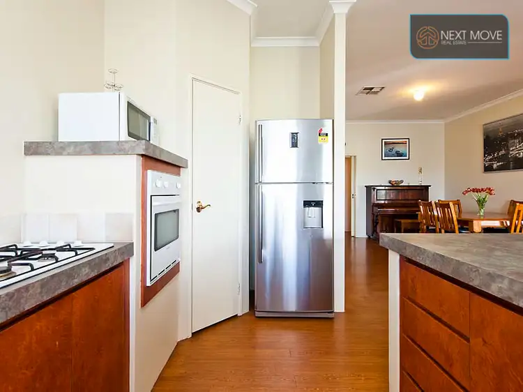 Fifth view of Homely house listing, 26 Hockin Street, Willagee WA 6156