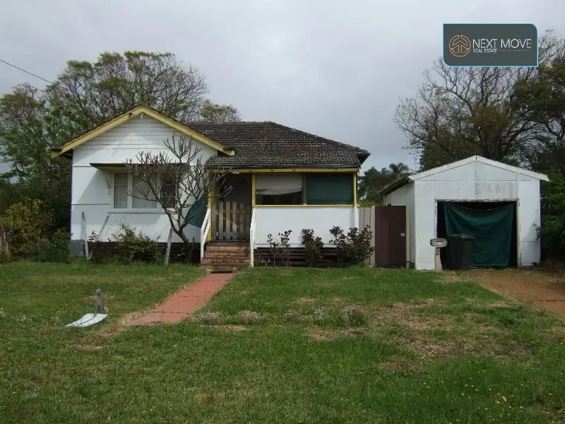 Main view of Homely house listing, 6 Harriott St, Willagee WA 6156