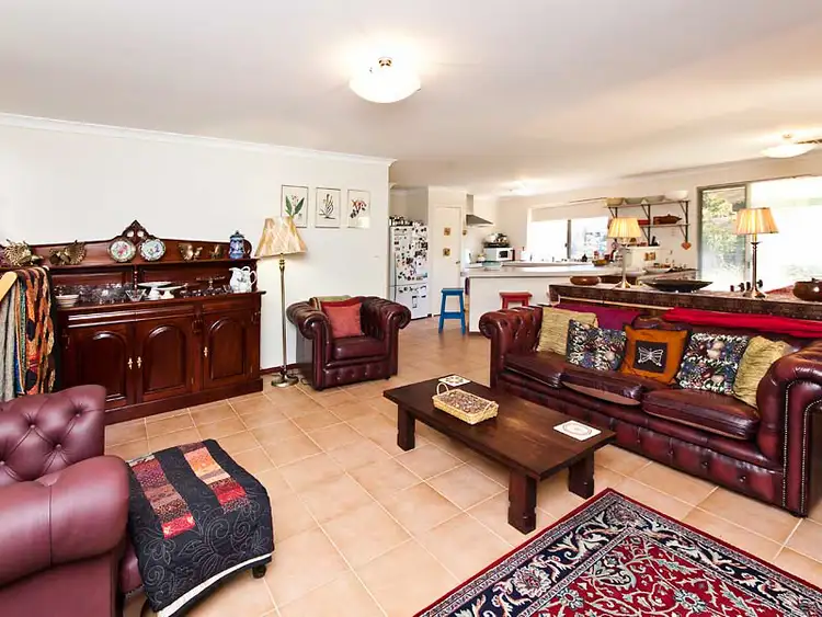 Second view of Homely house listing, 21a Hodge Street, Willagee WA 6156