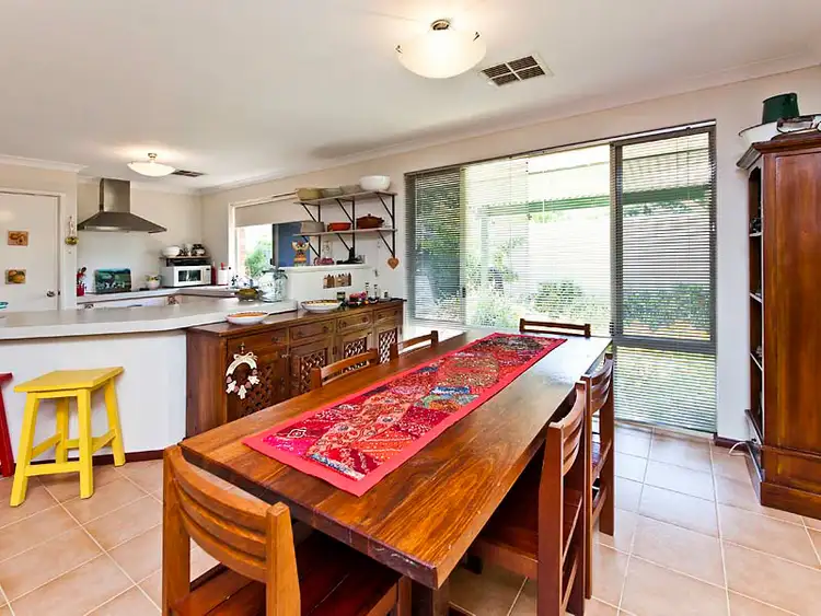 Fourth view of Homely house listing, 21a Hodge Street, Willagee WA 6156