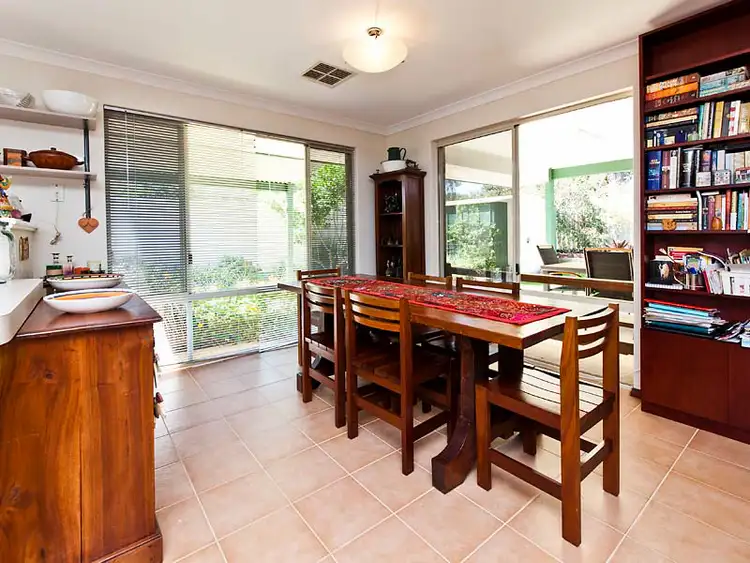 Fifth view of Homely house listing, 21a Hodge Street, Willagee WA 6156