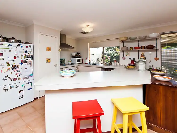 Third view of Homely house listing, 21a Hodge Street, Willagee WA 6156