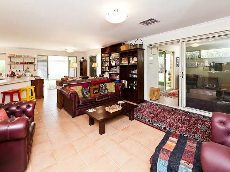 Sixth view of Homely house listing, 21a Hodge Street, Willagee WA 6156