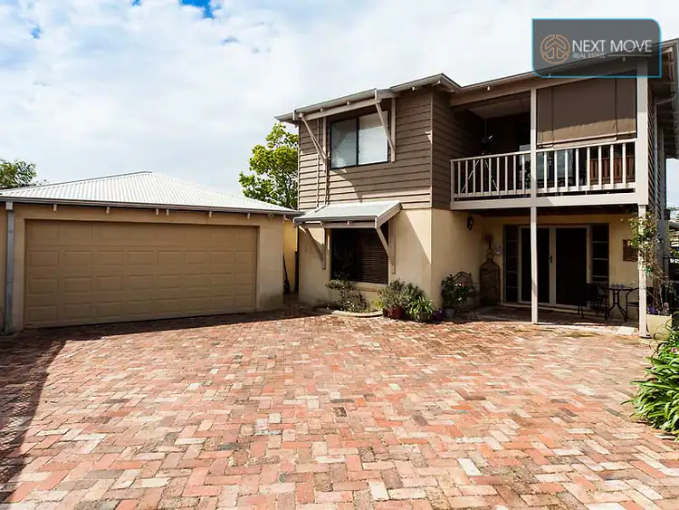 270a Carrington Street, Hilton WA 6163