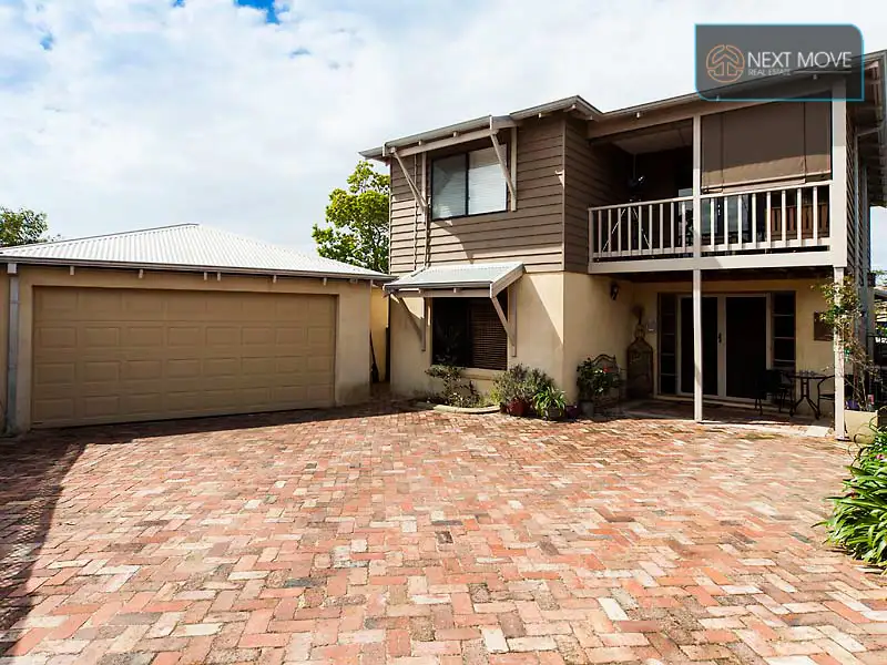 Main view of Homely house listing, 270a Carrington Street, Hilton WA 6163