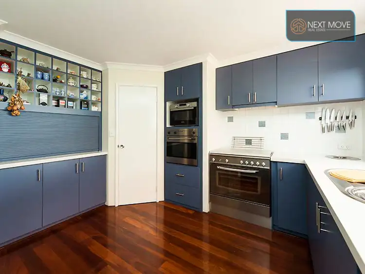 Second view of Homely house listing, 270a Carrington Street, Hilton WA 6163