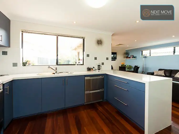 Third view of Homely house listing, 270a Carrington Street, Hilton WA 6163