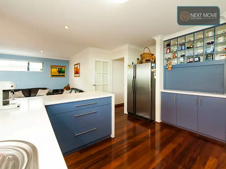 Fourth view of Homely house listing, 270a Carrington Street, Hilton WA 6163