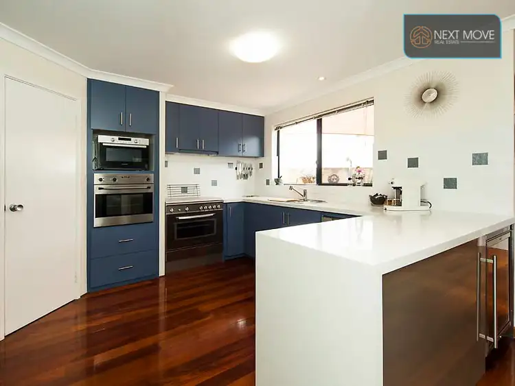 Fifth view of Homely house listing, 270a Carrington Street, Hilton WA 6163