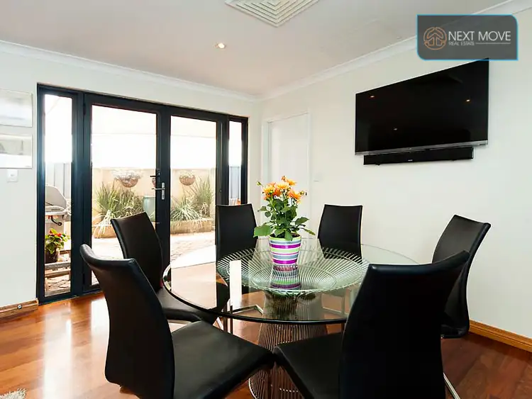 Sixth view of Homely house listing, 270a Carrington Street, Hilton WA 6163