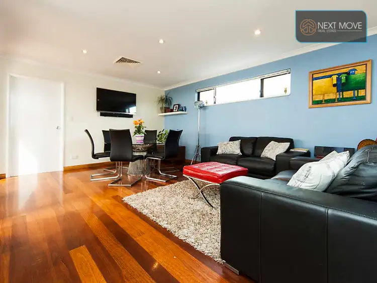 Seventh view of Homely house listing, 270a Carrington Street, Hilton WA 6163