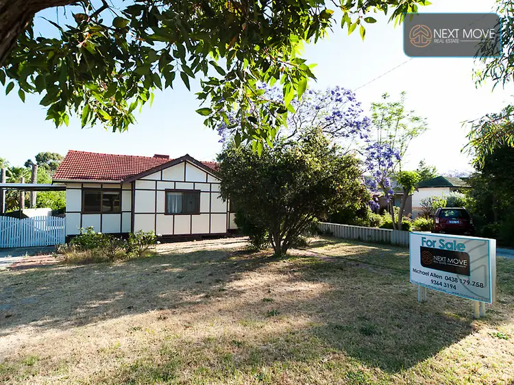 Main view of Homely house listing, 5 Denien St, Willagee WA 6156