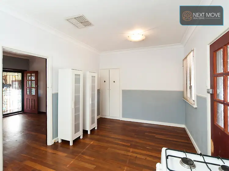Fifth view of Homely house listing, 5 Denien St, Willagee WA 6156