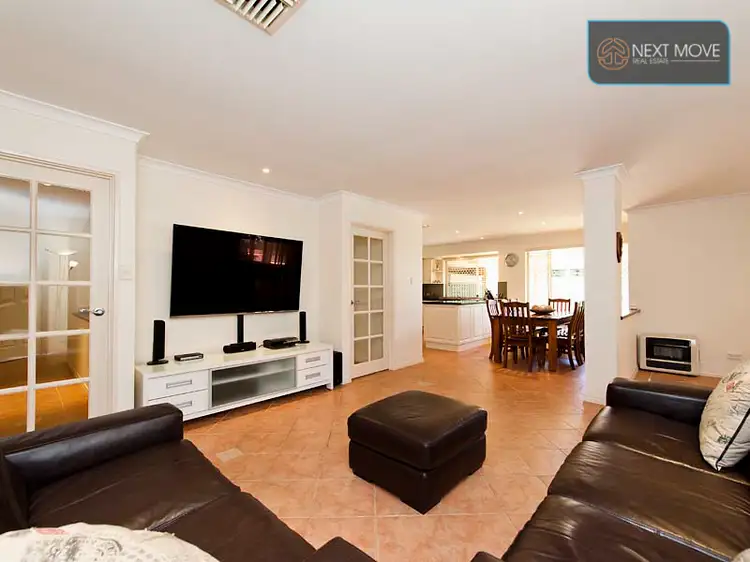 Fifth view of Homely house listing, 8 Barra Close, Leeming WA 6149