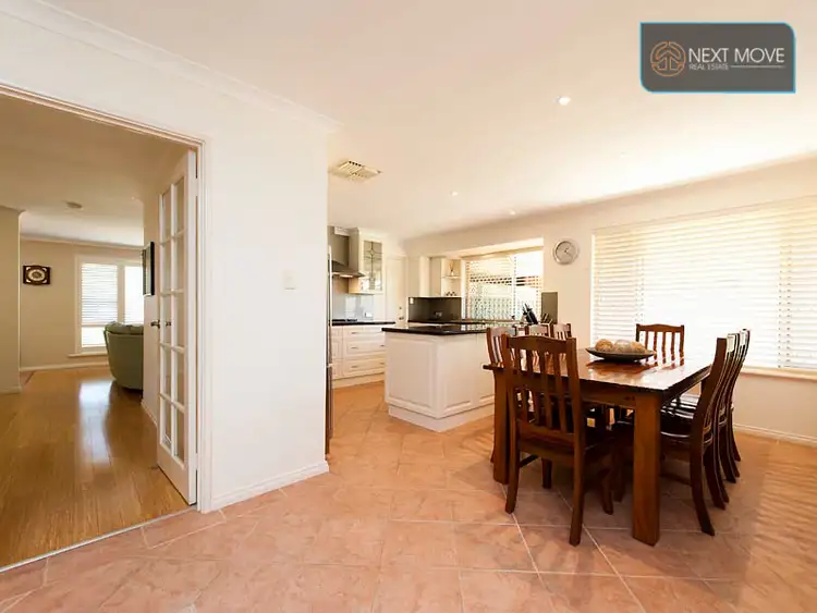 Seventh view of Homely house listing, 8 Barra Close, Leeming WA 6149