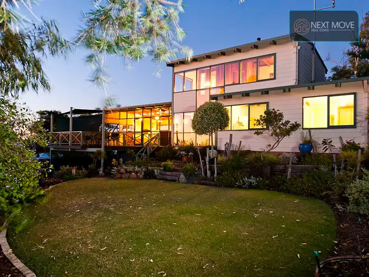 Second view of Homely house listing, 28 Pier St, East Fremantle WA 6158