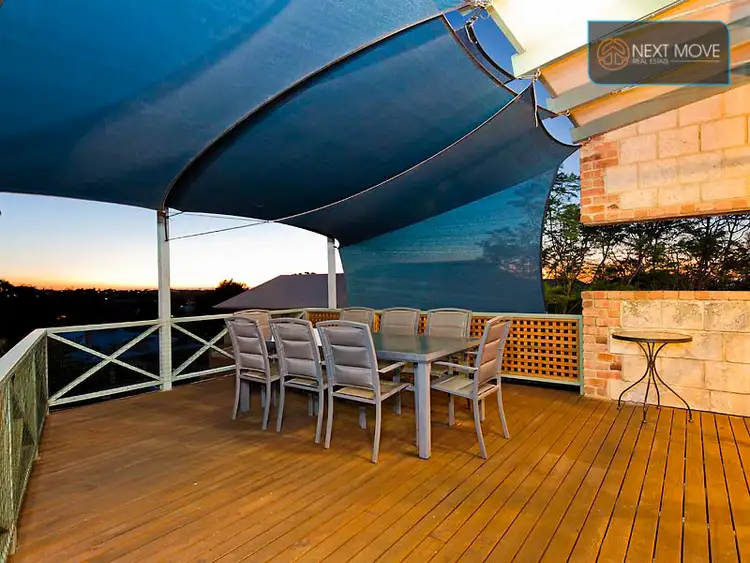 Fourth view of Homely house listing, 28 Pier St, East Fremantle WA 6158