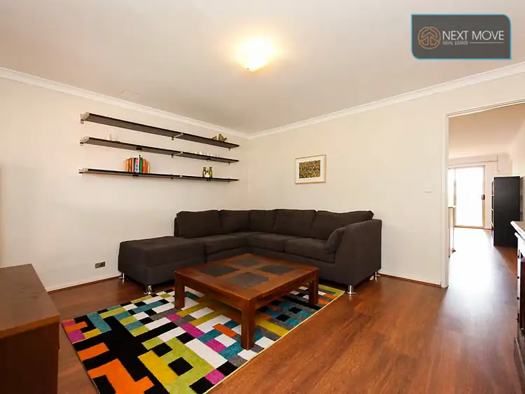 Second view of Homely house listing, 5 Milroy St, Willagee WA 6156