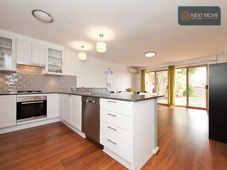 Fourth view of Homely house listing, 5 Milroy St, Willagee WA 6156