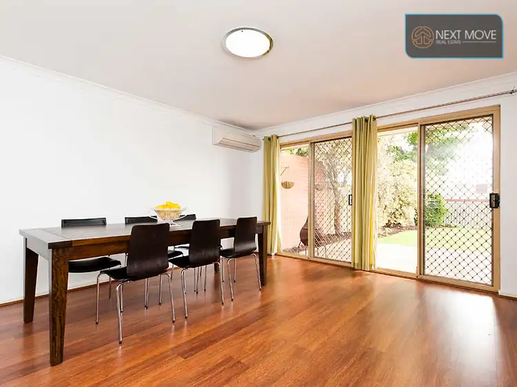 Sixth view of Homely house listing, 5 Milroy St, Willagee WA 6156