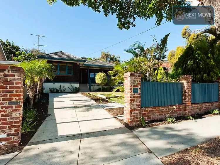 96 Arkwell St, Willagee WA 6156