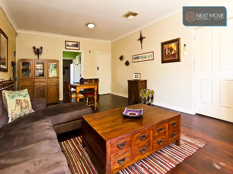 Main view of Homely house listing, 34 Malone St, Willagee WA 6156