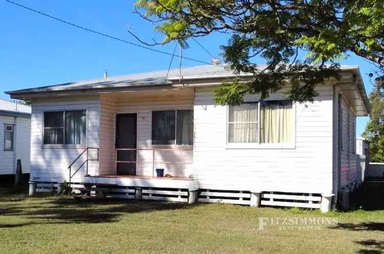 79A Arthur Street, Dalby QLD 4405