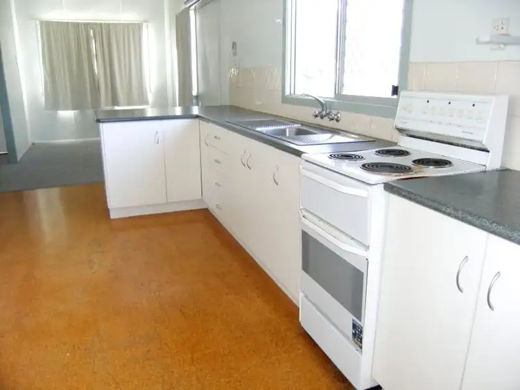 Second view of Homely house listing, 79A Arthur Street, Dalby QLD 4405
