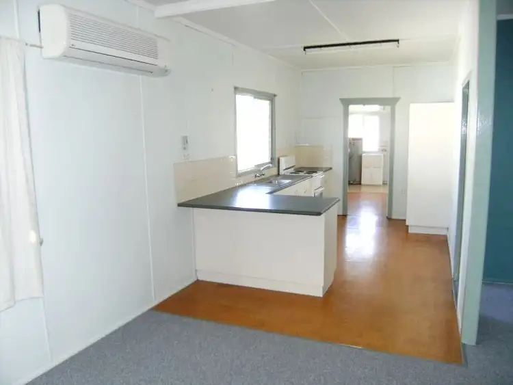 Fourth view of Homely house listing, 79A Arthur Street, Dalby QLD 4405