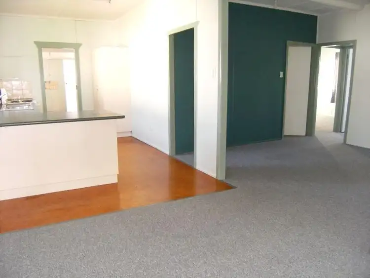Fifth view of Homely house listing, 79A Arthur Street, Dalby QLD 4405