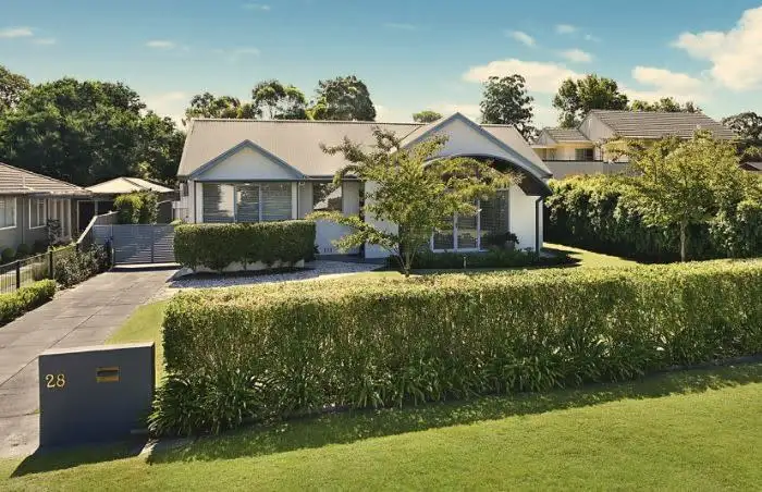 28 Maitland Road, Bolwarra NSW 2320