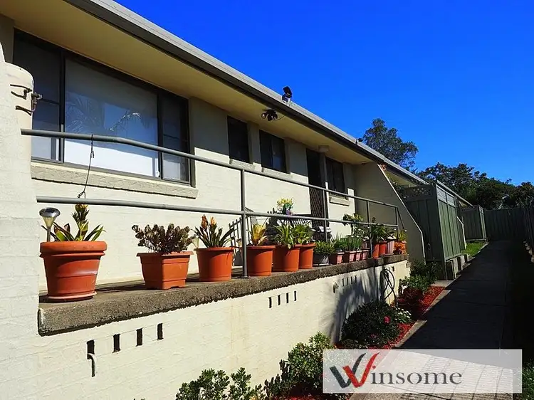 Second view of Homely unit listing, 2/71 Edgar Street, Frederickton NSW 2440