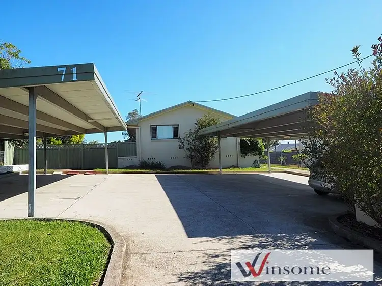 Fifth view of Homely unit listing, 2/71 Edgar Street, Frederickton NSW 2440