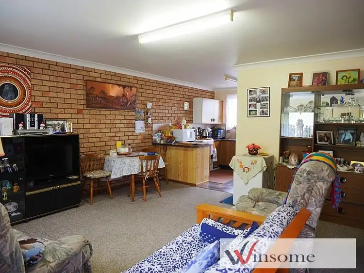 Seventh view of Homely unit listing, 2/71 Edgar Street, Frederickton NSW 2440