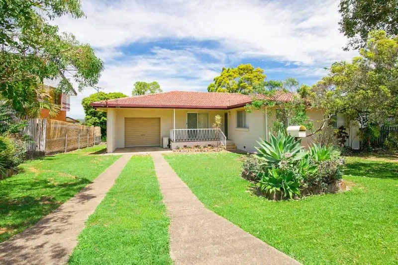 Main view of Homely house listing, 63 Cemetery Road, Raceview QLD 4305