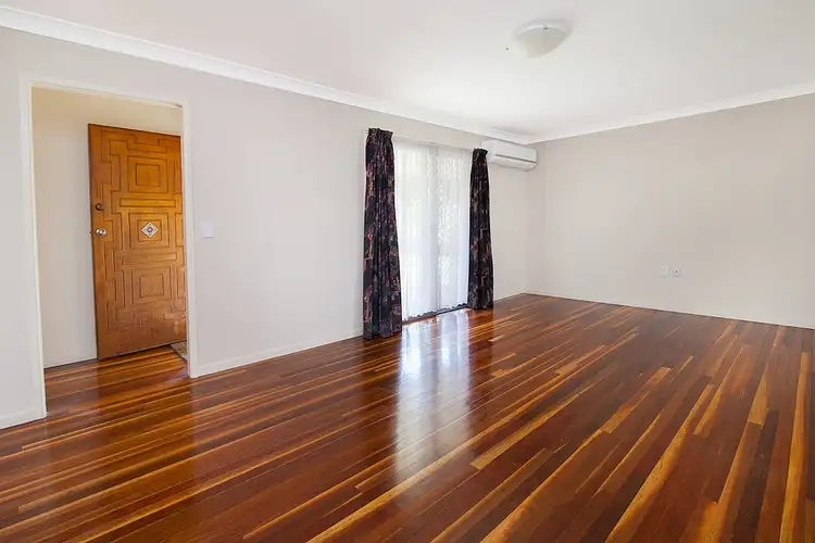 Second view of Homely house listing, 63 Cemetery Road, Raceview QLD 4305