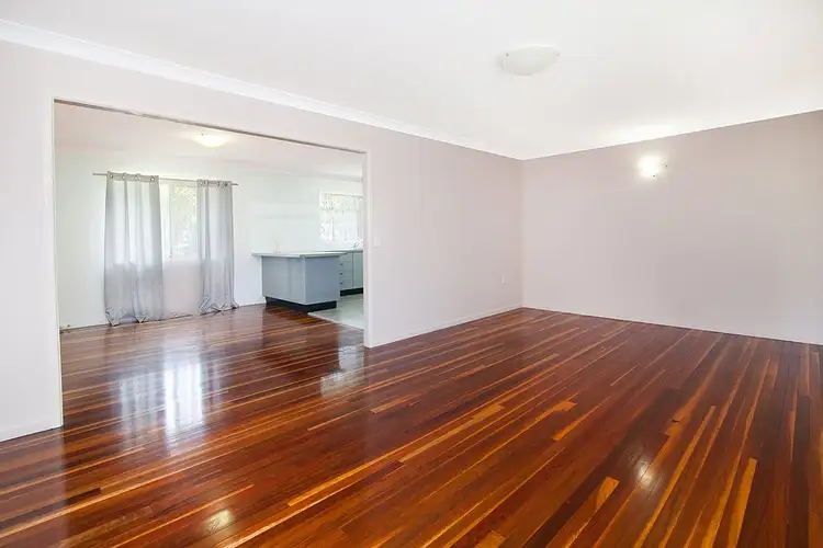 Third view of Homely house listing, 63 Cemetery Road, Raceview QLD 4305