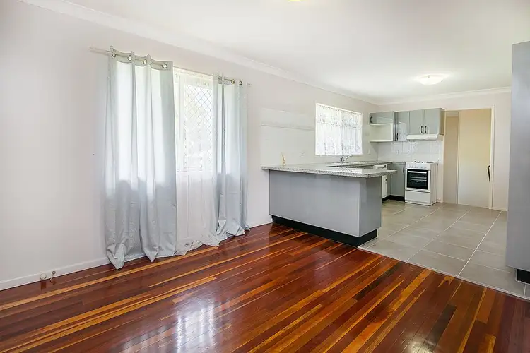 Fourth view of Homely house listing, 63 Cemetery Road, Raceview QLD 4305