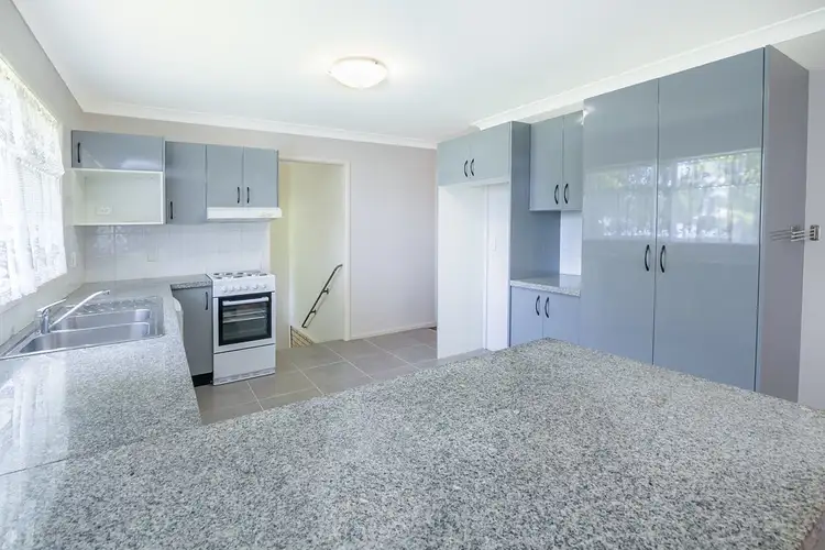 Fifth view of Homely house listing, 63 Cemetery Road, Raceview QLD 4305